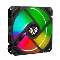 KIT 3 VENTILADORES BALAM RUSH EOLOX BLAZE EX70K / FLUJO DE AIRE 30.71 CFM / VELOCIDAD 1200 RPM / SILENCIOSO 22.1 D B / 3 PINES MACHO Y HEMBRA / AURA RGB / 3 PZ / NEGRO / BR-937962 KIT 3 VENTILADORES BALAM RUSH EOLOX BLAZE EX70K / FLUJO DE AIRE 30.71 CFM / VELOCIDAD 1200 RPM / SILENCIOSO 22.1 D B / 3 PINES MACHO Y HEMBRA / AURA RGB / 3 PZ / NEGRO / BR-937962